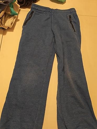 T-shirts: Komplet dečije garderobe (dečak), razni komadi sa motivima — 9