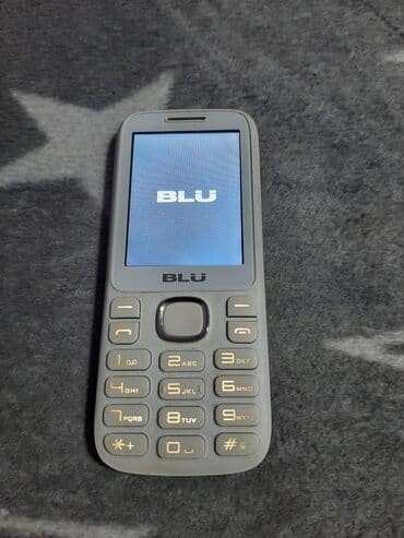 polovni zamrzivači iz uvoza: Telefon BLU ispravan telefon radi na sve mreze,telefon prima dve — 11