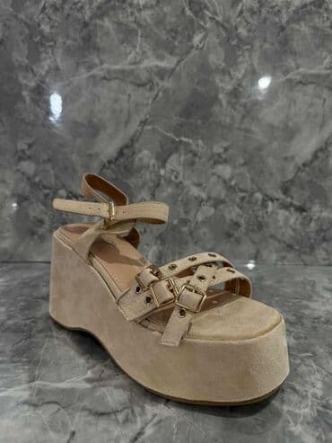 boteko obuca sandale: Sandals, Ara — 2