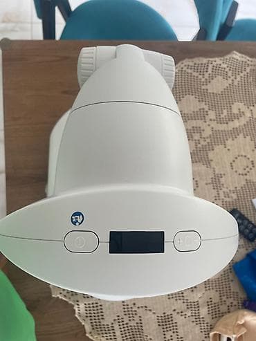 ir lampa: BIOPTRON Hyperlight Therapy System – NOVA, najnoviji model sa — 2