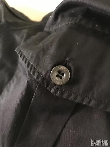 gucci mantil: Shirt Gucci, color - White — 7