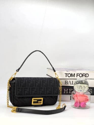 Muška obuća: Tasnice 
pk — 7