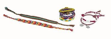 s steel nakit narukvice: Narukvica prijateljstva – Buki (Be Teens Friendship Bracelets) Šifra — 2