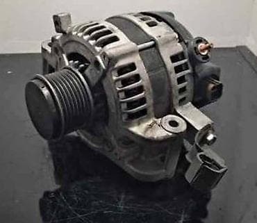 ALTERNATOR 2.0 D4D ZA TOYOTA VERSO OD 2009. DO 2015. GOD. | Svi na lalafo.rs ALTERNATOR 2.0 D4D ZA TOYOTA VERSO OD 2009. DO 2015. GOD. | Svi