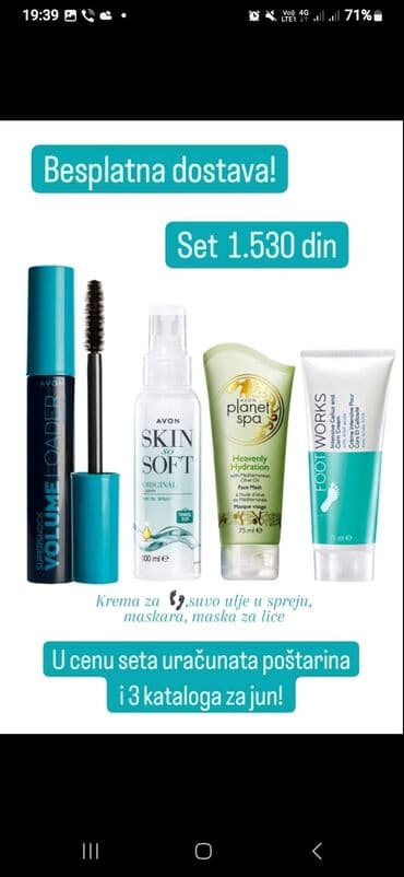 wet set intex: Porucite bilo koji set mozete besplatno da se uclanite do 30.05 — 4