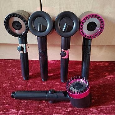 Other Home Items: 📍Tuš baterija sa masažerom ✦ Četke za šampon za masažu glave — 1