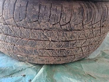 polovne gume 23545 r17: KORMORAN 235/60 R17 LETNJA — 2
