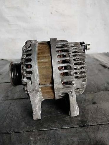 montobene smederevo: ALTERNATOR ZA NISSAN QASHQAI OD 2007. DO 2013. GOD. | Alternator — 2
