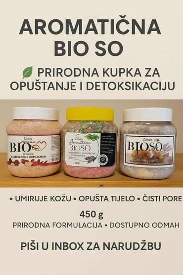 AROMATICNA BIO SO👌👌👌 🌸🌸 Namena: Neutralisanje mirisa(posebno na lalafo.rs AROMATICNA BIO SO👌👌👌 🌸🌸 Namena: Neutralisanje mirisa(posebno