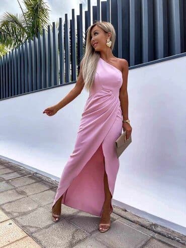 kaftan haljina: Haljina 3000 din
🤗 — 2