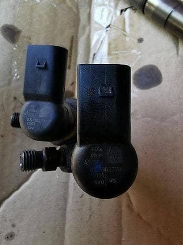 kn filter za auto: DIZNE 1.6 TDI ZA VOLKSWAGEN GOLF 6, PASSAT B7 | Dizne za 1.6 tdi 105 — 1