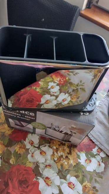 klešta za drikere: Veliki kapacitet: Postoje 4 pregrade za odvajanje i organizovanje — 3