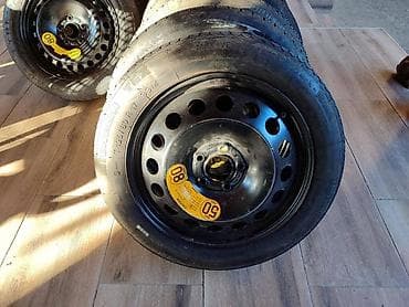 tocak copavac: COPAVCI REZERNI TOCAK 16-17 ZA VOLVO V50, V70, V90 . | SMEDEREVSKA — 4