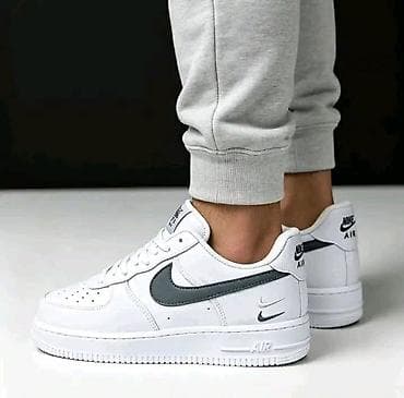 converse run star motion 41: Muške patike – stil inspirisan Air Force 1 siluetom - Niske patike sa — 2