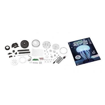 sastav: Meduza Lampa 106432 Buki – kreativni set za decu Kreativni set koji — 2