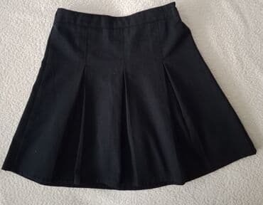 c a decije jakne: F&F, Mini, 128-134, color - Blue — 1