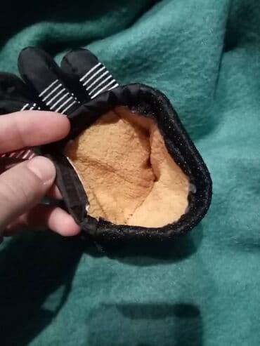 Lov i ribolov: Rukavice, Novo — 12