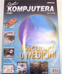 kuran na srpskom cena: Svet kompjutera brojevi 2004 10,12 2006 1 100din/kom šaljem sve — 1