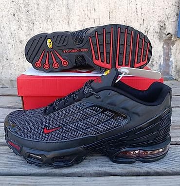obuca ecco katalog: Nike Tuned Air max patike made in Vijetnam sa originalnim QR kodom i — 6