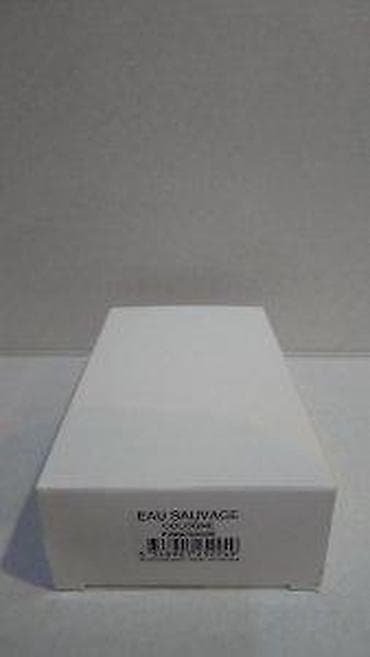 addict dior cena: CHRISTIAN DIOR EAU SAUVAGE COLOGNE 100ML TSTR | Christian Dior Eau — 6