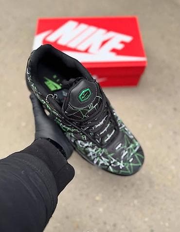 boost patike cena: Nike air max tn patike A klasa NOVO Novo Brojevi 41 do 46 fb Moja — 4