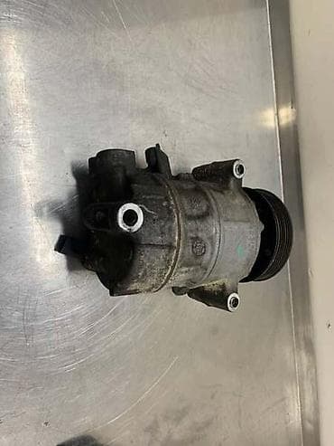 sapa za prikolicu: KOMPRESOR KLIME ZA VOLKSWAGEN GOLF 7 - 5Q0820803A | Kompresor klime — 3
