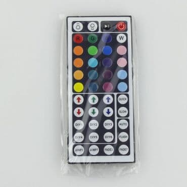 televizori 32 inca: LED Kontroler 6A za RGB traku sa daljinskim Kontrola intenziteta — 4