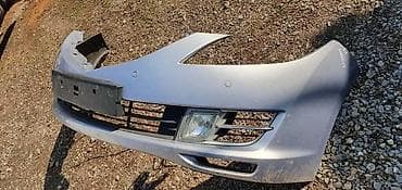 Karoserija: BRANIK ZA MAZDA 6 | Mazda 6 3 Prednji branik — 1