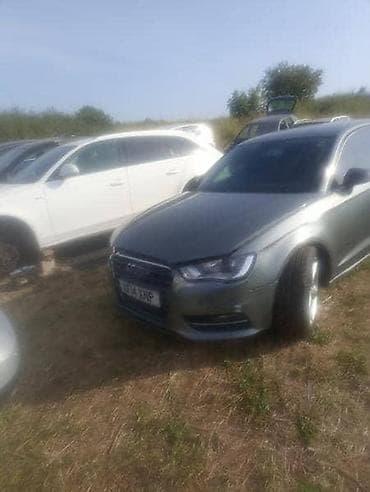 1.4TFSI PUMPA U REZERVOARU ZA AUDI A3 OD 2013. DO 2017. GOD. | AUDI