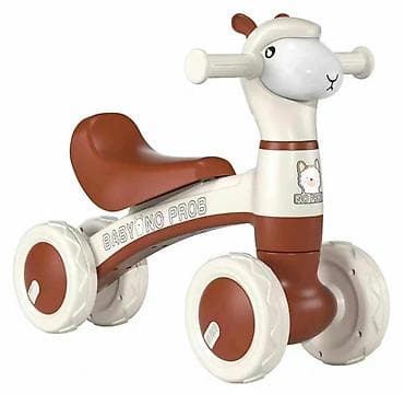 skafander za bebu: Lama guralica (LL- Y-BC1284)

3000 din — 2