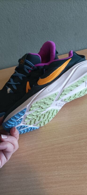 baletanke za devojcice h m: Nike, Size - 36 — 5