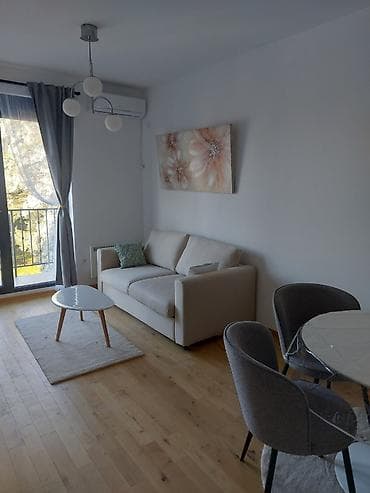 Odmor na Zlatiboru, Nov apartman . Kategorisan 4**** Kiridžijska 33