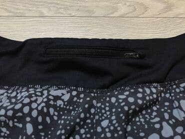 new yorker šorcevi: S (EU 36), Polyester, color - Grey — 4
