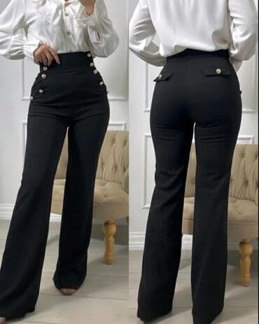 sisley pantalone: L — 2