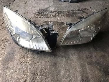 sidro za camac: FAROVI ZA RENAULT MEGANE — 1