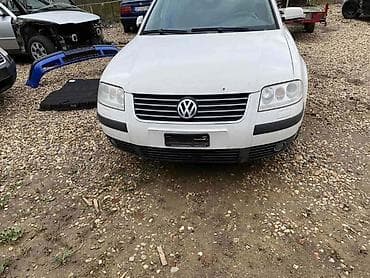 oglas za prodaju auta: VOLKSWAGEN PASSAT B5.5 - KOMPLETAN AUTO U DELOVIMA | Passat B5.5 — 5