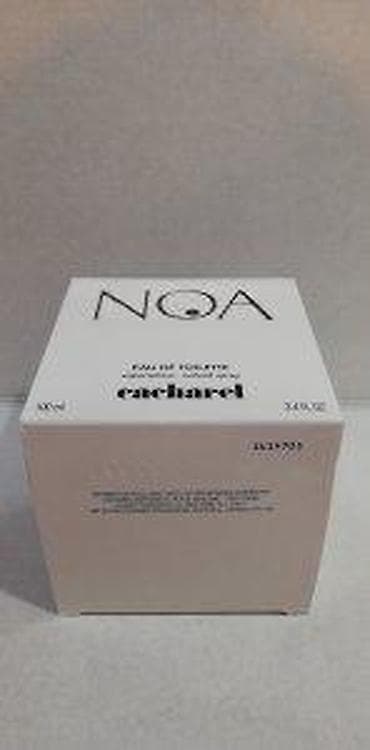 Lične stvari: CACHAREL NOA EDT100ML TSTR | Cacharel Noa edt100ml tstr. Original — 9