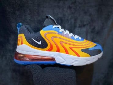 c a papuce: Trainers, Nike, size - 45 — 4