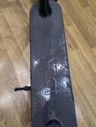 santoro gorjuss album za slicice: Električni trotinet Sencor - Brzinomer i ekran na upravljaču sa — 7