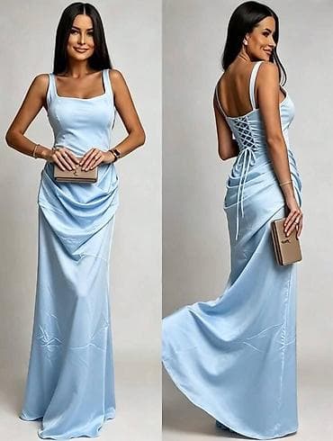 gess haljine: Premium saten dress ✨️ ||SS26 Haljine koje se rasprodaju u rekordnom — 4
