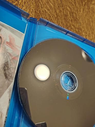 Video Games & Consoles: PS4 igre – Assassin’s Creed Unity + Call of Duty: Black Ops 4 (fizička — 3