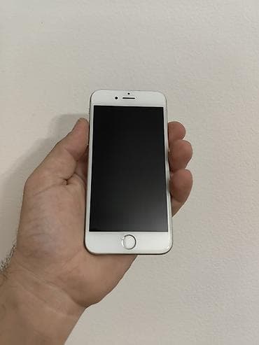 Iphone 6s beli sa 32 gb memorije, sim free icloud free. Ok očuvan, i na lalafo.rs Iphone 6s beli sa 32 gb memorije, sim free icloud free. Ok očuvan, i