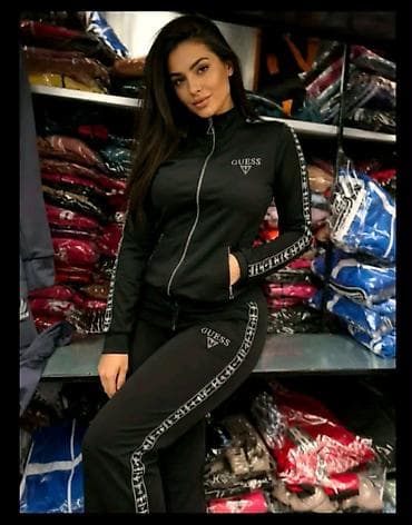 ecco obuca beograd: Trenerke ženske S, M, L, XL, XXL,3XL veličine za 3500 din
pb — 1