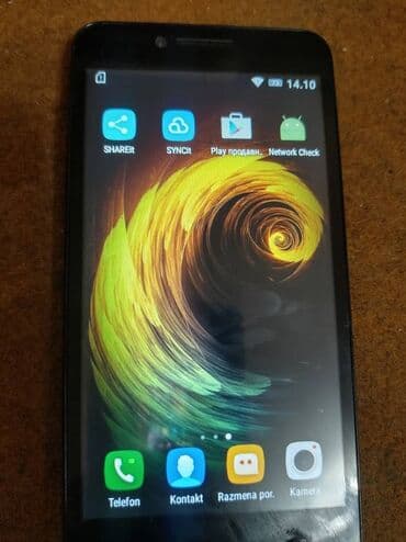frižider na 12 volti: Lenovo p1ma40, color - Black — 3