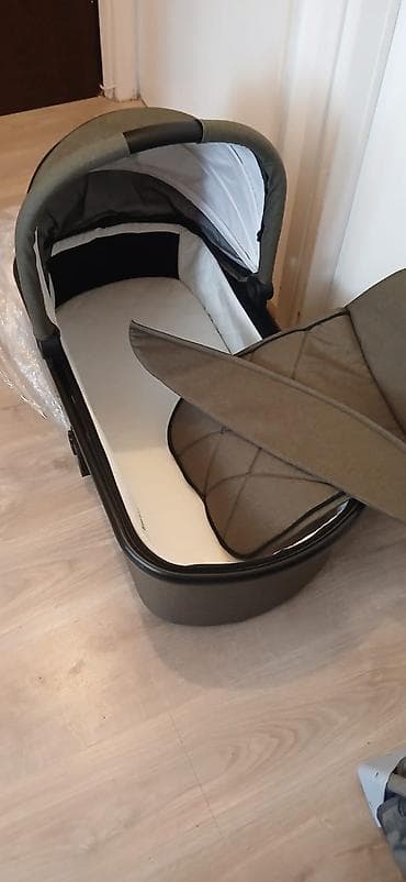 mitela za ruku za decu: BBO Voyage kolica za bebe su namenjena za decu od rođenja do 22 kg — 2
