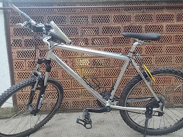 navlake za bicikle: Bicikli Bulls 26 - Model Bulls 7005 Aluminijumski ram točkovi 26" — 1