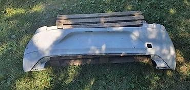 Car Parts: ZADNJI BRANIK ZA VOLKSWAGEN POLO | Volkswagen Polo zadnji branik — 2