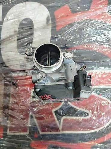 EGR ventili: KLAPNA GASA ZA VOLKSWAGEN GOLF 7 OD 2012. DO 2020. GOD. | Klapna — 2