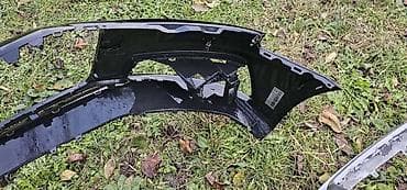 nalepnice za branike: PREDNJI BRANIK 8W0 ZA AUDI A4 | Audi a4 prednji branik 2020+ 8W0 807 — 1