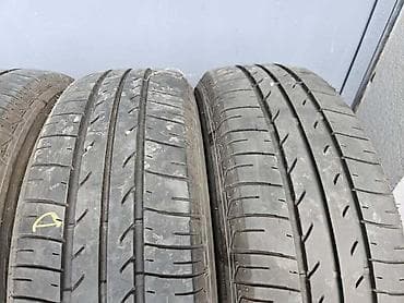 185 65 r15 m s: BRIDGESTONE 185/65 R15 LETNJA | 185/65 R15 Bridgestone Letnje 4 — 1